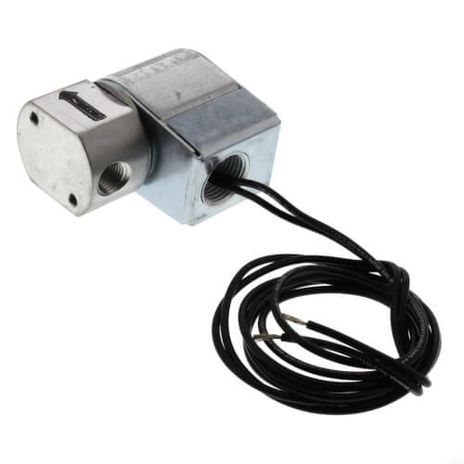 Honeywell Flame Safeguard V8046C1014