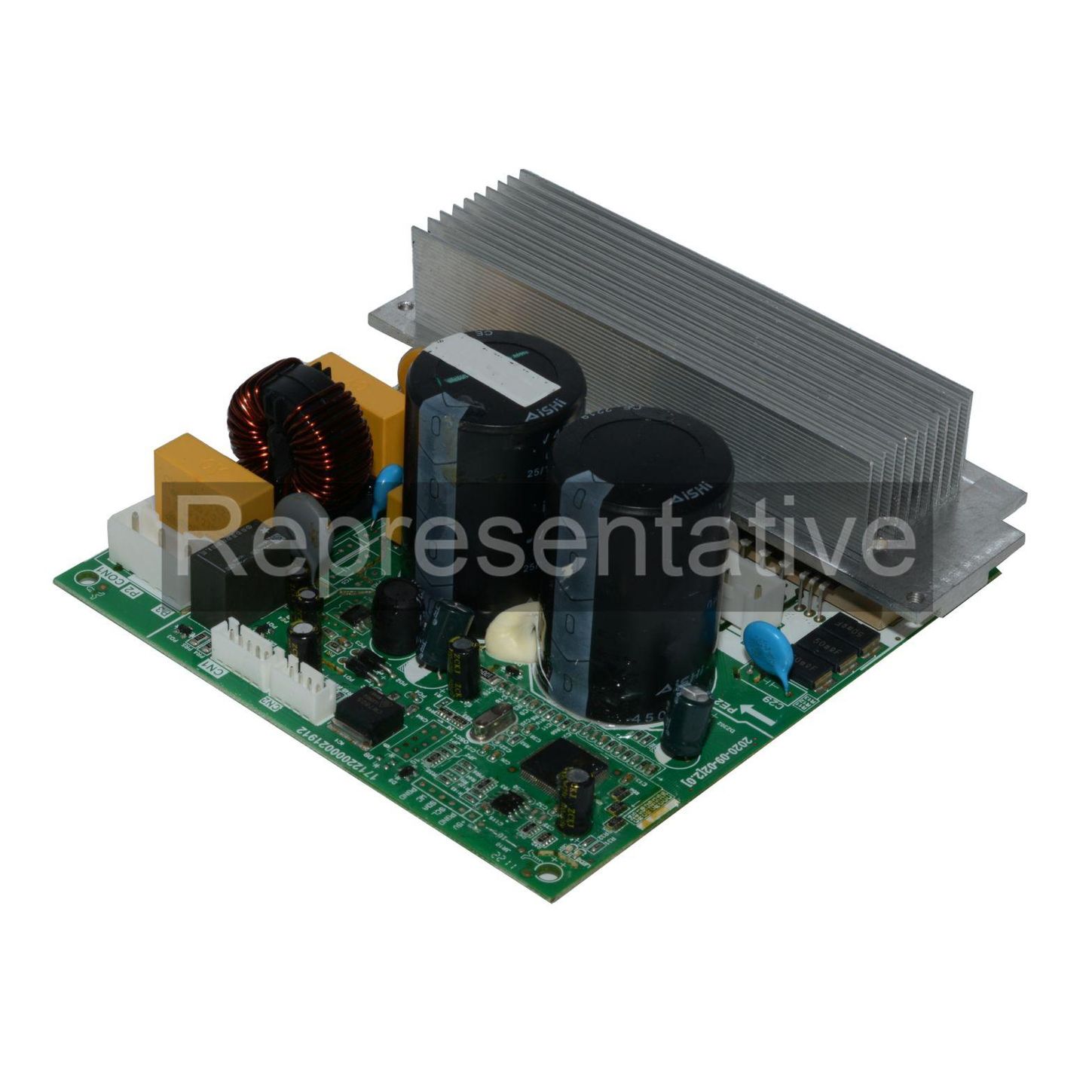 Carrier 17122000056145, 17122000056253