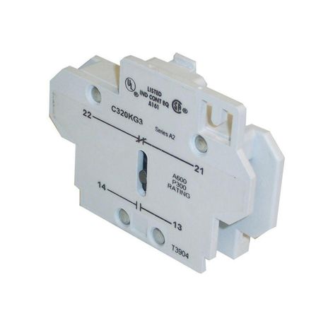 Eaton C320KG2, C320KG3, C320KG4, C320KG5