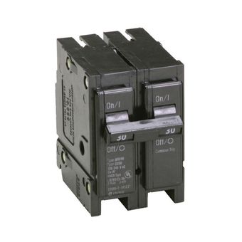 Eaton BR230, BR230BP50, BR230CS