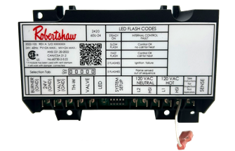 Robertshaw 780U-HS30