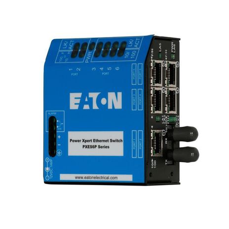 Eaton PXES6P24V2ST