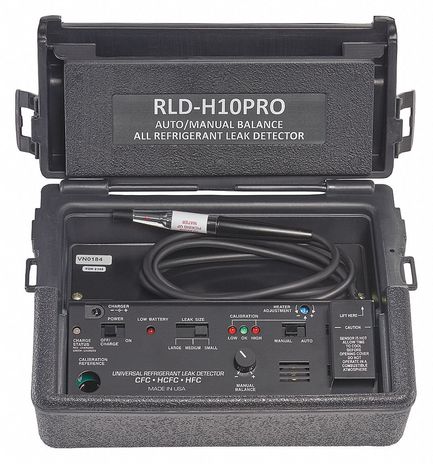 Johnson Controls RLD-H10PRO-1