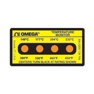 Omega 4C-A-300, 4C-A-300-30