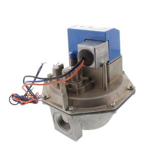 Honeywell Flame Safeguard V4944B1075