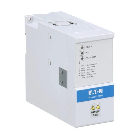 Eaton DM1-321D6EB-N20B, DM1-321D6NB-N20B, DM1-323D0EB-N20B, DM1-323D0NB-N20B, DM1-324D8EB-N20B, DM1-324D8NB-N20B, DM1-327D8EB-N20B, DM1-327D8NB-N20B, DM1-341D5EB-N20B, DM1-341D5NB-N20B, DM1-342D2EB-N20B, DM1-342D2NB-N20B, DM1-344D3EB-N20B, DM1-344D3NB-N20B, DM1-345D6EB-N20B