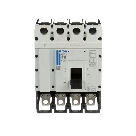 Eaton PDF34F0600FNNN, PDF34G0600FNNN, PDF34K0600FNNN