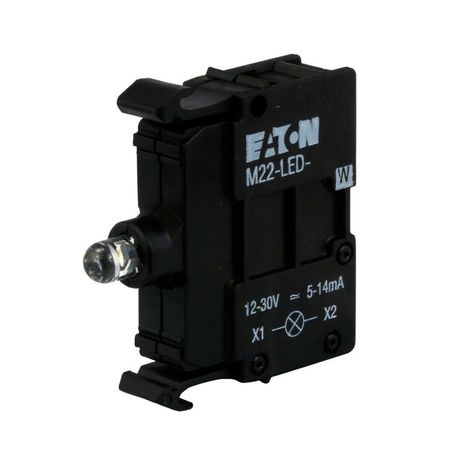 Eaton M22-LED230H-W