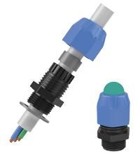 Pepperl+Fuchs PROCESS CG.PIDS1.M12.PA.C.10.K50, CG.PIDS1.M16.PA.C.15.K50, CG.PIDS1.M16S.PA.C.10.K50, CG.PIDS1.M20.PA.C.10.K50, CG.PIDS1.M20.PA.C.15.K50, CG.PIDS1.M25.PA.C.10.K25, CG.PIDS1.M25.PA.C.15.K25