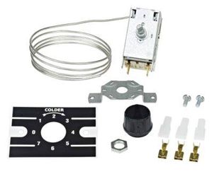 Robertshaw K50P-1127-001