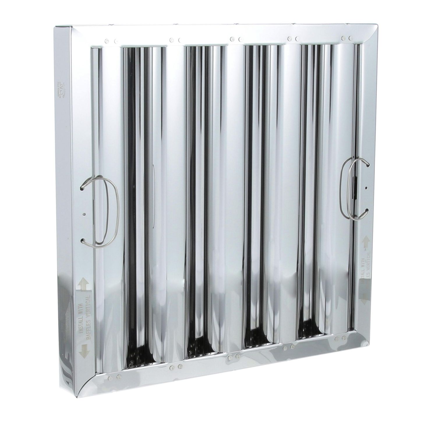 Captiveaire, Component Hardware Group, Flame Gard A0013911, CHGFS50-1616, F50-1616, FR51-1616, FS50-1616-BA, FS50-1616HD