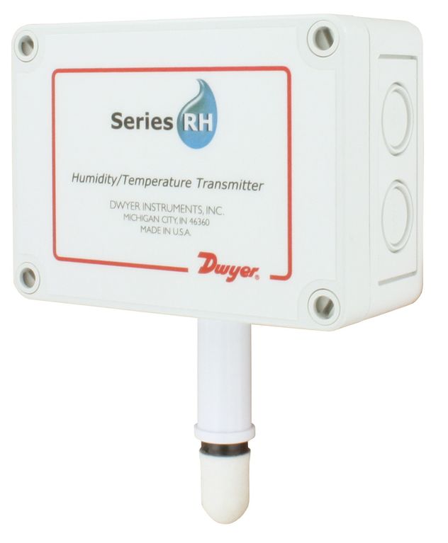 Dwyer RHP-2S1B, RHP-3S1A, RHP-3S1B, RHP-3S2A, RHP-3S2B