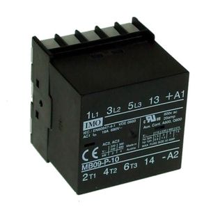 IMO Automation MB09-P-003124DC, MB09-P-01230AC, MB09-P-0124AC, MB09-P-01400AC, MB09-P-01=24, MB09-P-10=24, MR07-P-22-24DC