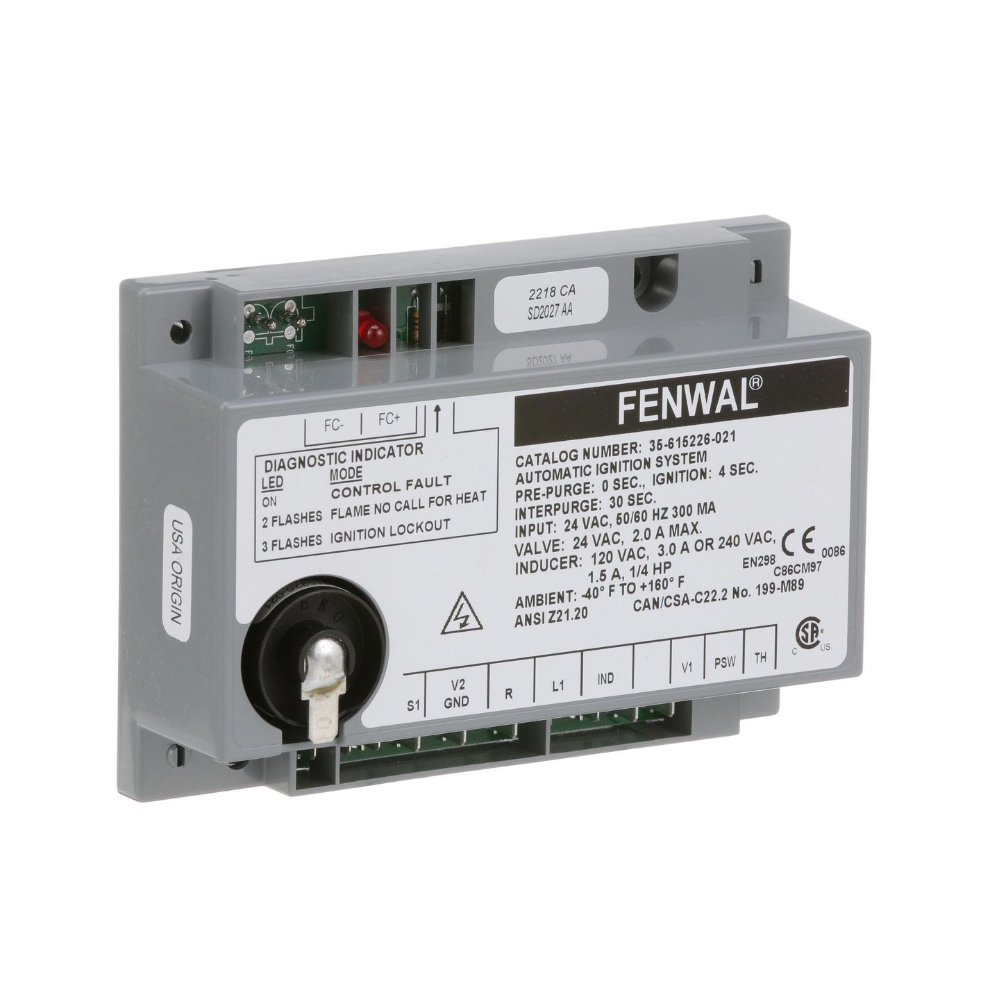 Accutemp AT0E-3760-1, AT0E-3760-2, AT0E37603