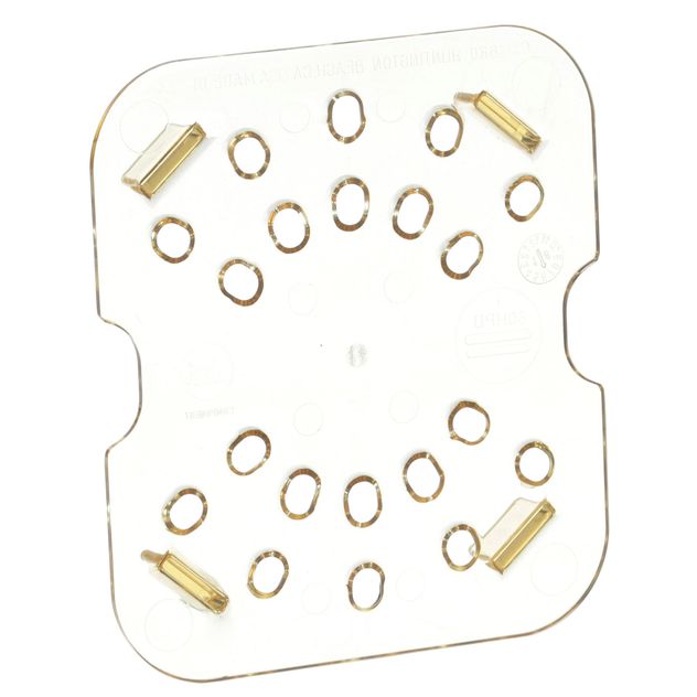 Cambro 60HPD, SP-337