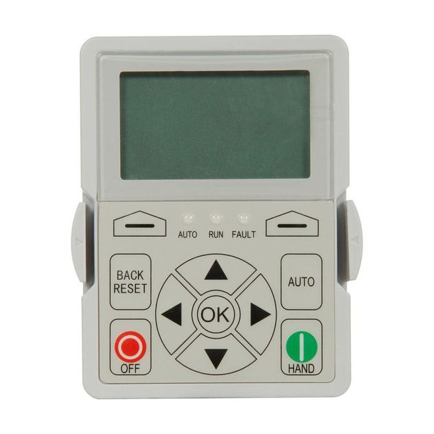 Eaton DXH-KEY-LCD