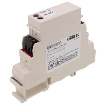 Functional Devices RIBRL1C