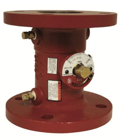 Bell & Gossett 117035