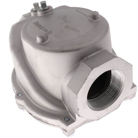 Honeywell Flame Safeguard V5055A1038