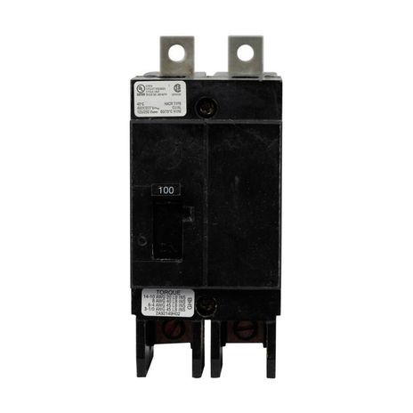 Eaton GHB2100