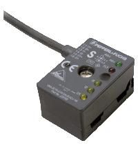 Pepperl+Fuchs FACTORY VAA-2E1A-G10-SAJ/EA2J-2M-V1-G