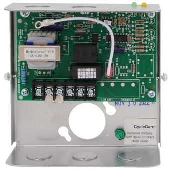 Hydrolevel 45-460-1560