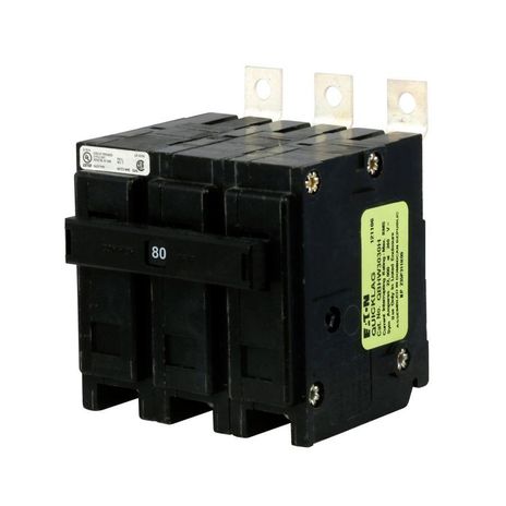 Eaton QBHW3080H, QBHW3080HT