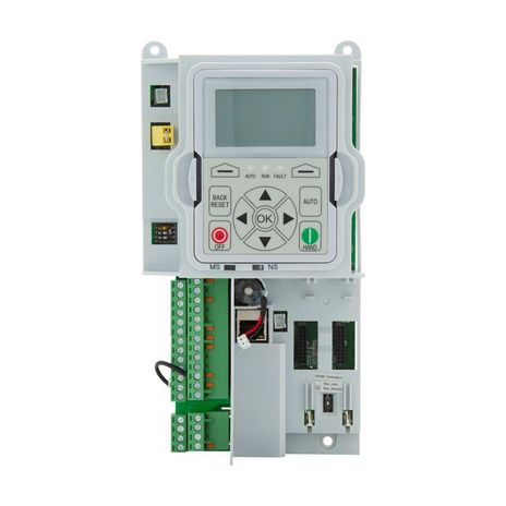 Eaton DXH-SPR-CTRLKIT