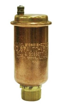 Bell & Gossett 113001, 113021