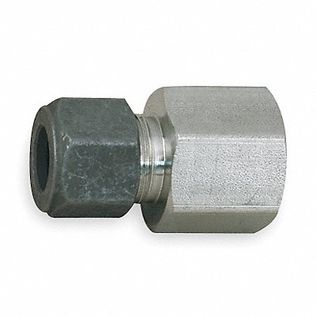 Parker 4-4-GBZ-SS, 6-4-GBZ-SS, 8-8-GBZ-SS