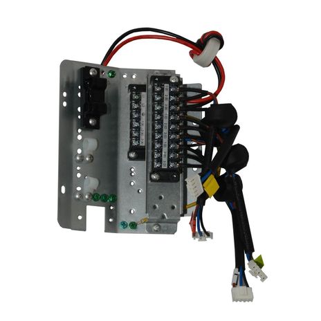 Carrier 17222300000790