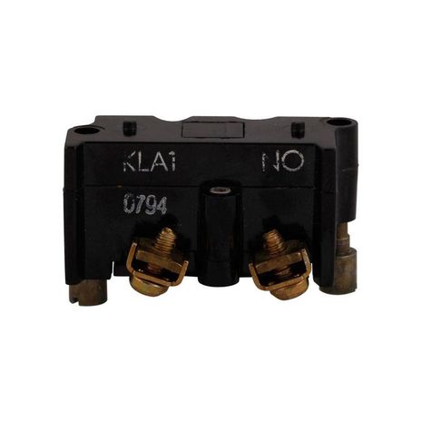 Eaton E30KLA5, E30KLA8, E30KLAE1, E30KLAE2, E30KLAE3, E30KLAE4