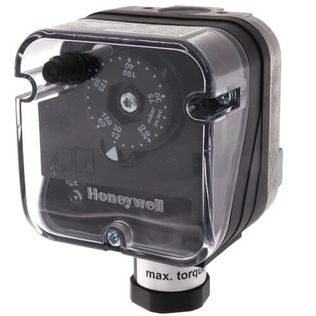Honeywell Flame Safeguard C6097B3002