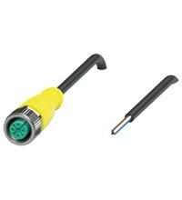 Pepperl+Fuchs FACTORY V1-G-S-BK2M-PUR-A, V1-G-S-BK5M-PUR-A