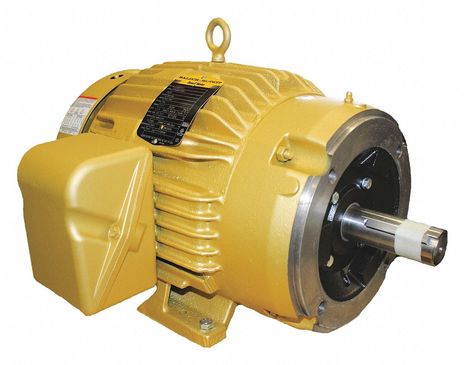 Baldor CEM3774T