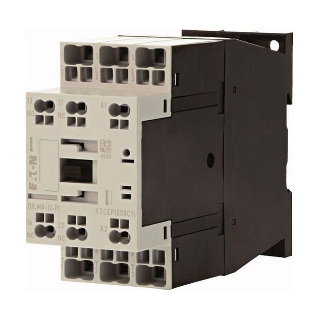 Eaton XTCEPI008C11A, XTCEPI008C11AO, XTCEPI008C11F, XTCEPI008C11G2, XTCEPI008C11T, XTCEPI008C11TD, XTCEPI008C11W