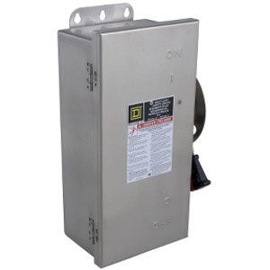 Square D HU361DS