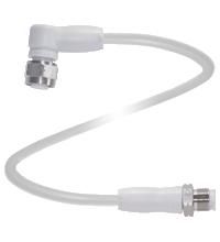 Pepperl+Fuchs FACTORY V1-WV4A-10M-PP-W1-V1-GV4A, V1-WV4A-2M-PP-W1-V1-GV4A, V1-WV4A-5M-PP-W1-V1-GV4A