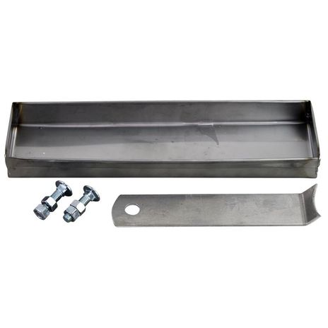Rocky Mountain Cookware XMC12