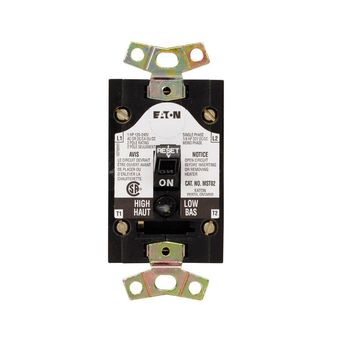Eaton MST02, MST02DN, MST02DN1P, MST02EH, MST02FN, MST02FN1P, MST02SN, MST02SN1P