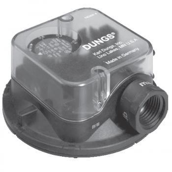 Dungs 266939, 266940, 266941