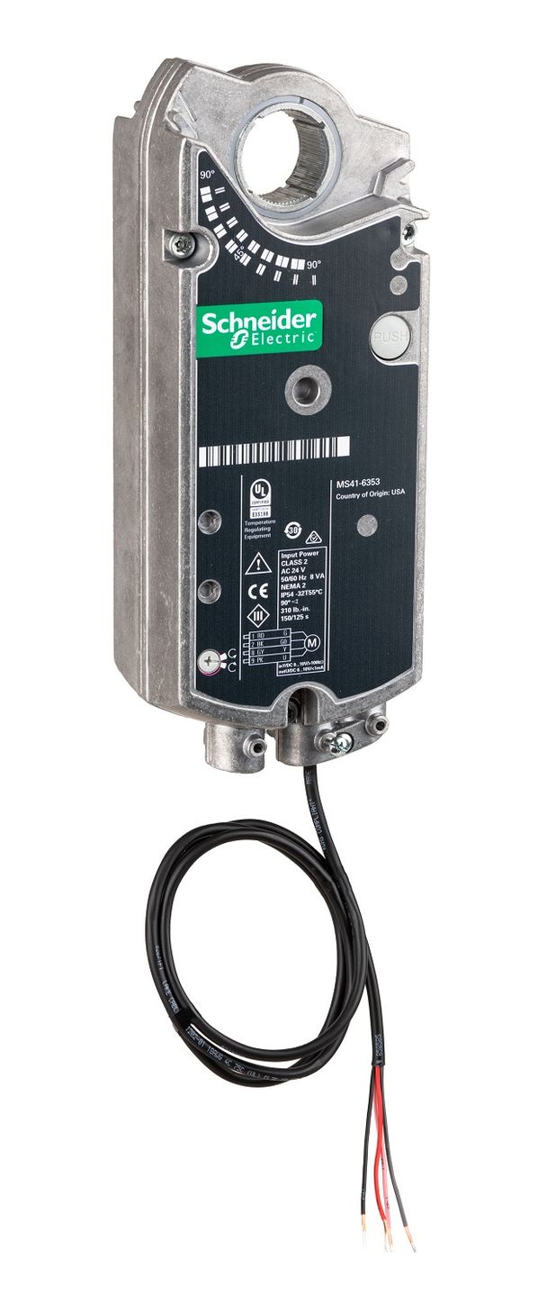 Schneider Electric MS41-6353