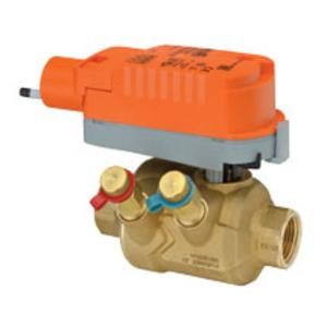 Belimo Z2050QPT-D, Z2050QPT-F