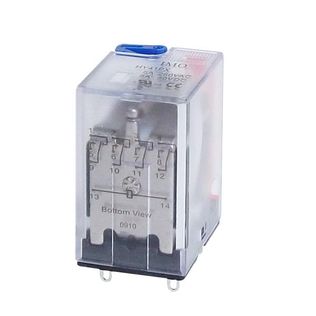 IMO Automation HY41PX12DC, HY41PX24DC