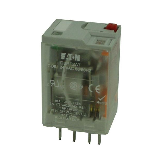Eaton D2PF2AA1