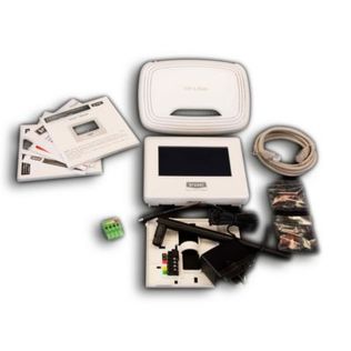 Carrier SYSTXBBECW01 A