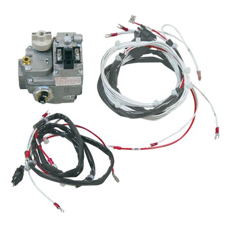 Hobart, Vulcan 913102-00127, 913102-127, VULCAN HART