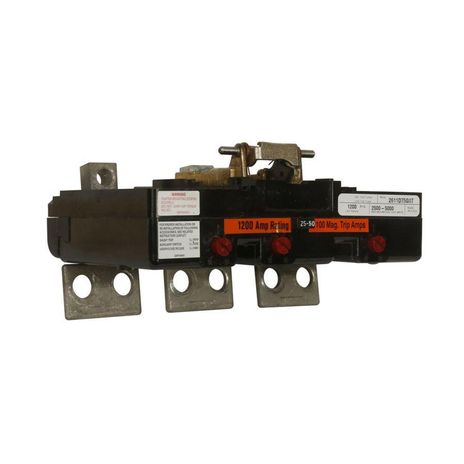 Eaton 2611D75G01, 2611D75G02, 2611D75G03, 2611D75G04, 2611D75G05, 2611D75G07