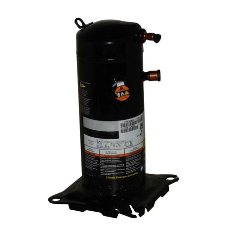 Carrier ZPS30K5E-TFD-830