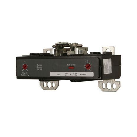 Eaton MT2300T, MT2350T, MT2400T, MT2500T, MT2600T, MT2600TV, MT2700T, MT2700TV, MT2800T, MT2800TV